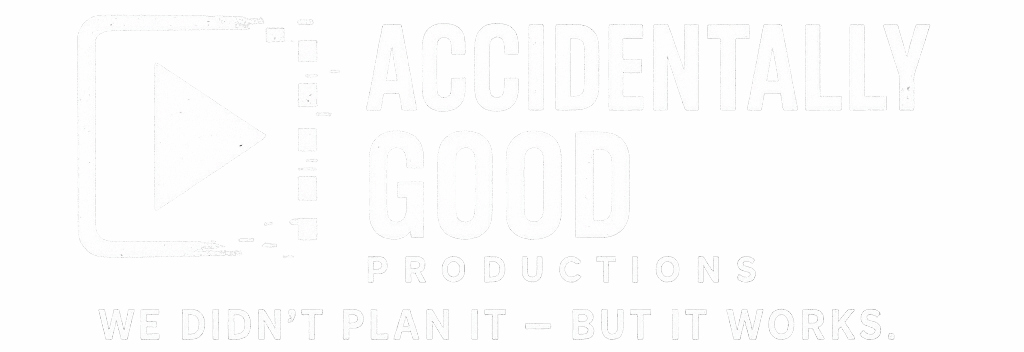 Accidentally Good